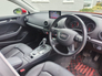 2014 AUDI A3 Audi A3 1.4 TFSI Automatic Highline
