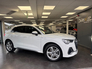 2023 AUDI Q3 1.4 S LINE 45 245PS 5DR AUTO