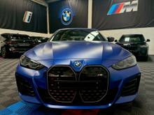 2023 BMW i4 0L Electric For Sale Images