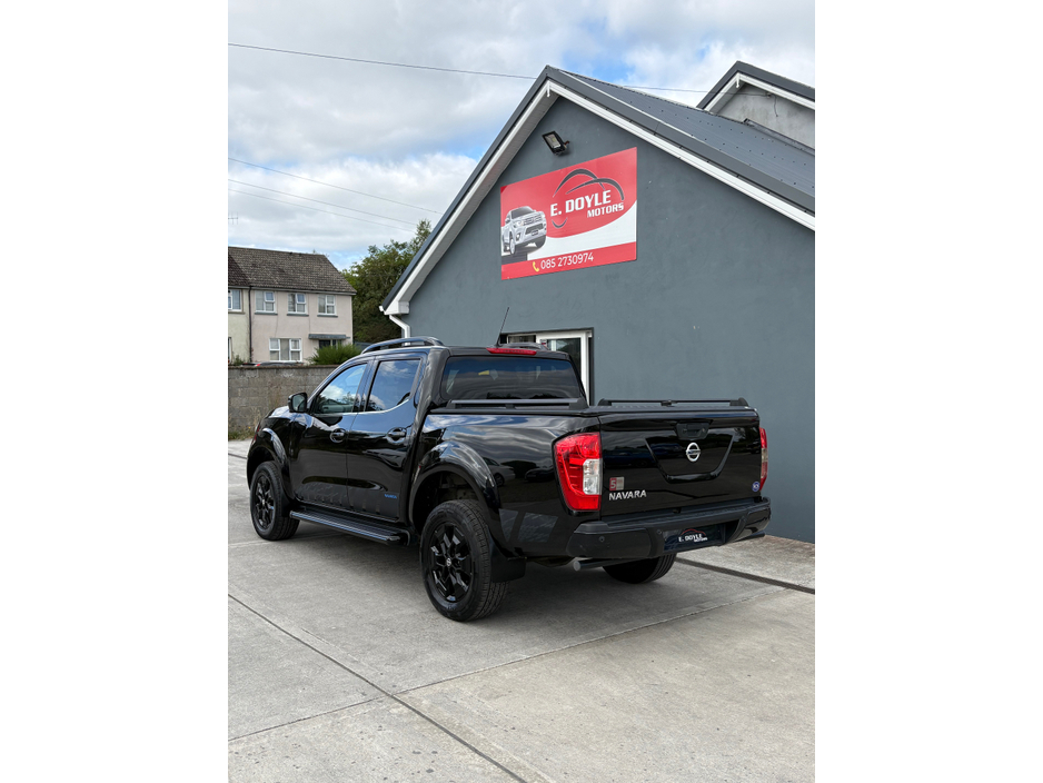 2021 Nissan Navara 2.3L Diesel For Sale Images
