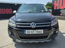 2016 VOLKSWAGEN TIGUAN 2016 VW Tiguan 1.4tsi Automatic/Low kms/1yr warran