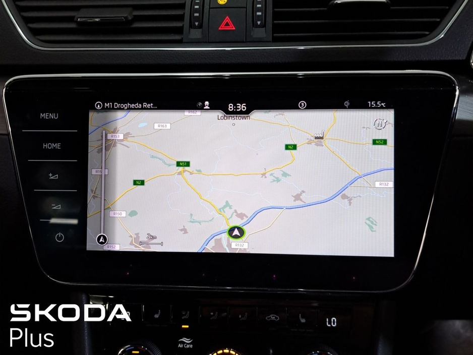 Skoda Superb SUPERB STY 2.0TDI 150HP — thumbnail 17
