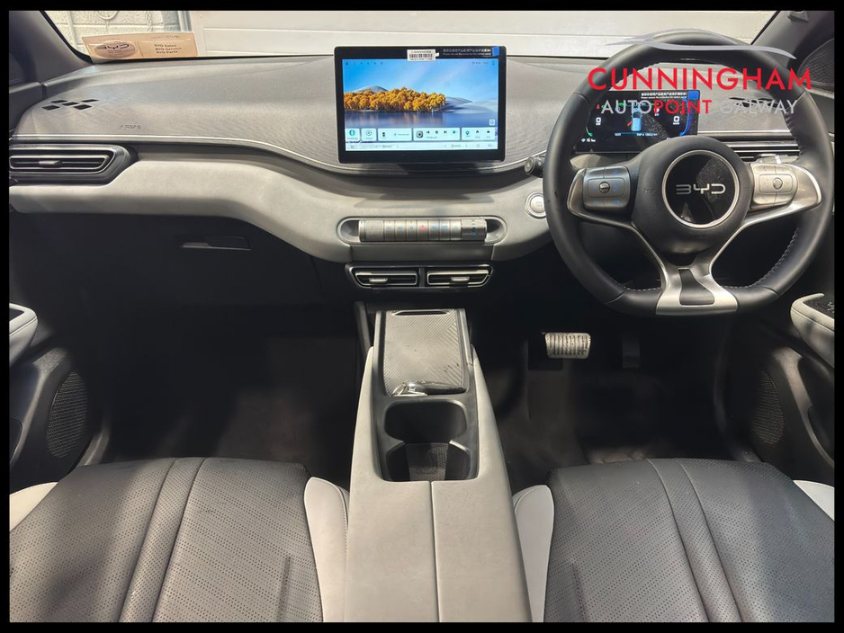 BYD Dolphin Surf Active 30kWh — thumbnail 7