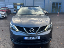 2017 Nissan Qashqai 1.2L Petrol For Sale Images