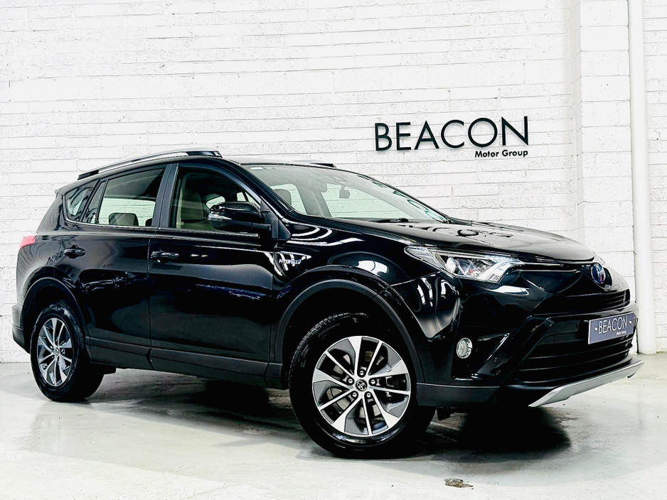 2018 Toyota Rav4 For Sale Images