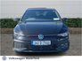 2024 VOLKSWAGEN GOLF GOLF GTI 2.0 TSI 265HP