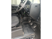 2014 Land Rover Defender 2.2L Diesel For Sale Images