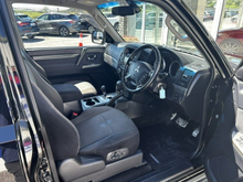 2012 Mitsubishi Pajero 3.2L Diesel For Sale Images
