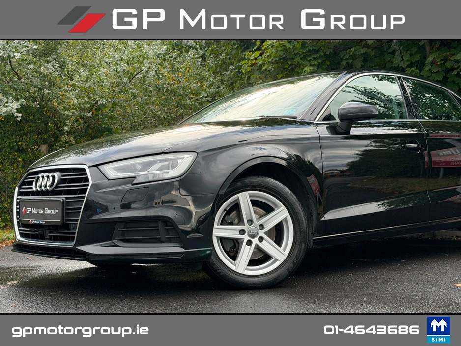 Audi A3 1.4 TSI AUTO *1 YEAR WARRANTY* — thumbnail 7