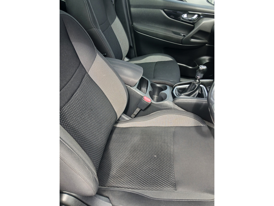 2019 Nissan Qashqai 1.5L Diesel For Sale Images