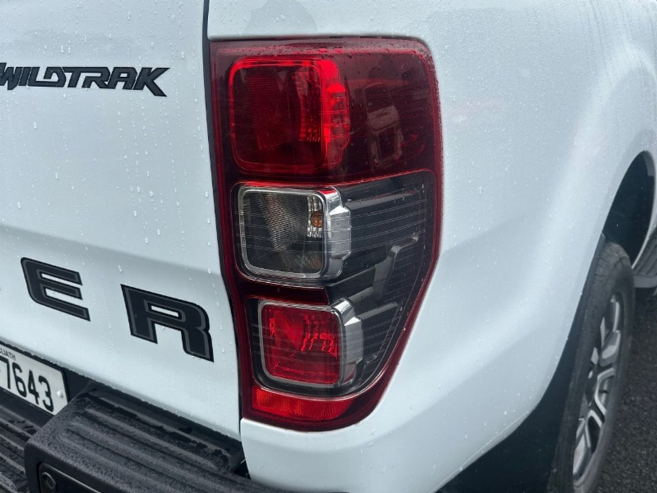 2023 Ford Ranger 2L Diesel For Sale Images
