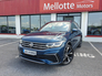 2022 VOLKSWAGEN TIGUAN R-LINE 1.4 TSI PHEV 240BHP