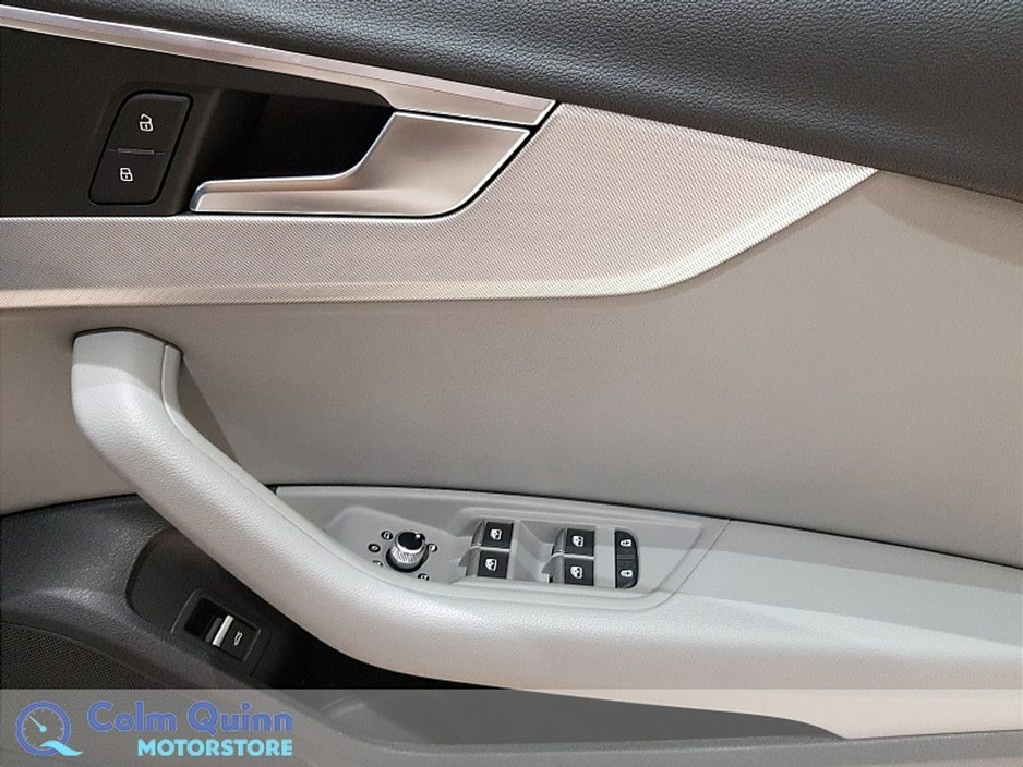 2023 Audi A4 2L Diesel For Sale Images