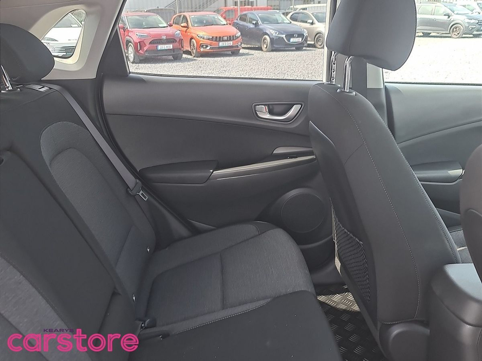 Hyundai Kona Kona Premium Ev Premium 204 PMSM 64KWH — thumbnail 13