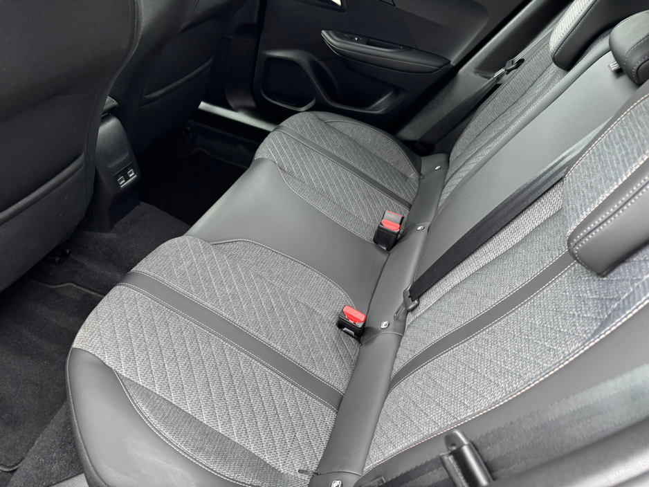 2024 Peugeot 2008 1.2L Petrol For Sale Images