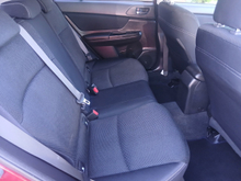 2013 Subaru XV 1.6L Petrol For Sale Images