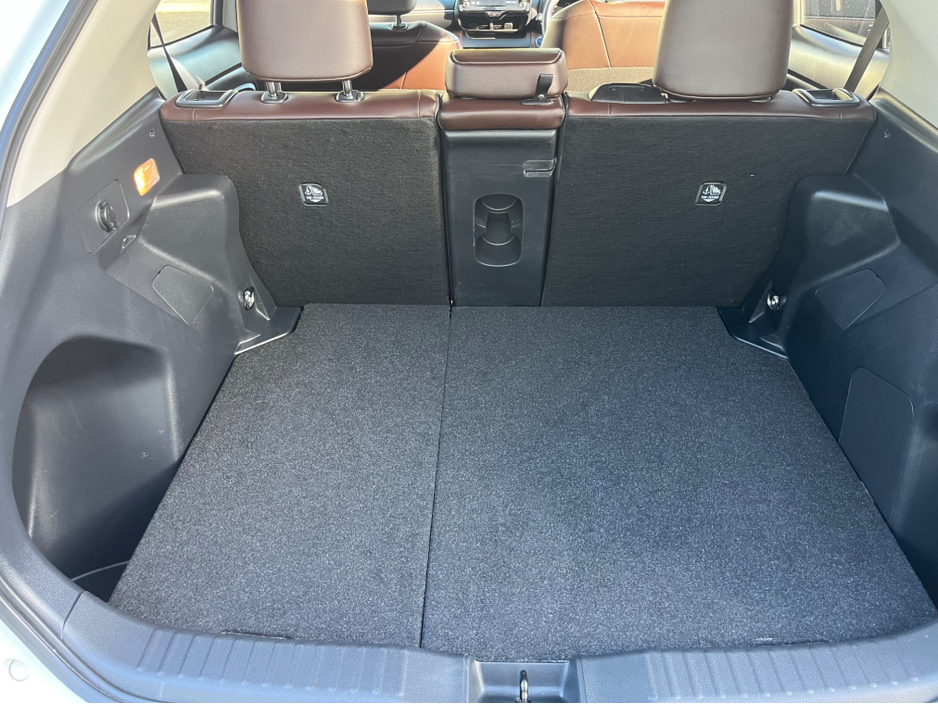 2021 Toyota Yaris Cross 1.5L Petrol Hybrid For Sale Images