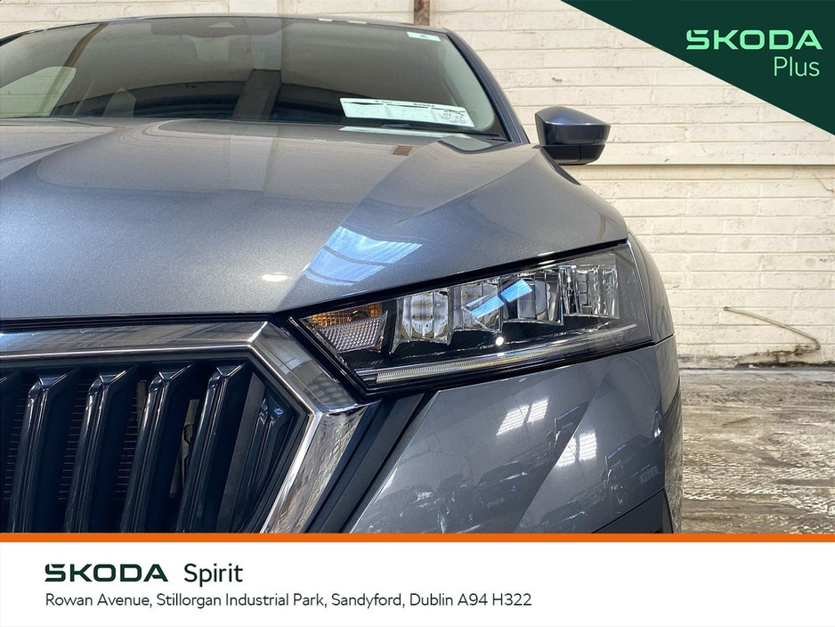 Skoda Octavia Style 1.0TSI M-HEV 110bhp DSG — thumbnail 24