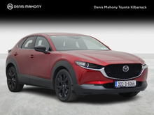 Mazda CX-30 MILD HYBRID 186PS HOMURA 4DR