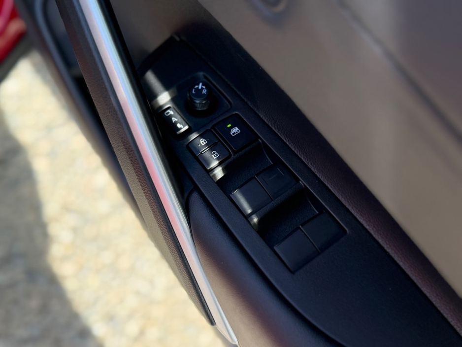 2025 Toyota Corolla Cross 1.8L Petrol Hybrid For Sale Images