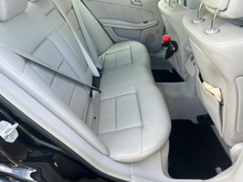 2012 Mercedes-Benz E Class 2.1L Diesel For Sale Images