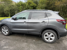 2020 Nissan Qashqai 1.5L Diesel For Sale Images