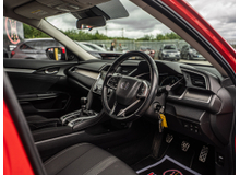 2019 Honda Civic 1.6L Diesel For Sale Images