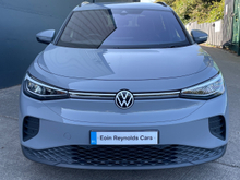 2023 Volkswagen ID.4 0L Electric For Sale Images
