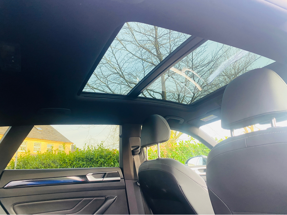 2023 Volkswagen Arteon 1.4L Petrol Plug-in Hybrid For Sale Images