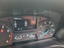2021 Ford Fiesta 1L Petrol For Sale Images