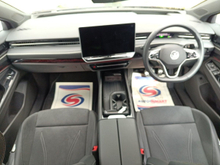 2026 Volkswagen ID.7 0L Electric For Sale Images