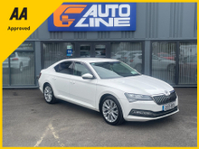 Skoda Superb STYLE 2.0 TDI 122BHP DSG...