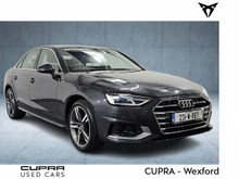 Audi A4 30 TDI 136HP S Tronic SE €80 Per Week