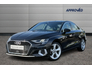 2023 AUDI A3 SPORT 35 TDI S-A