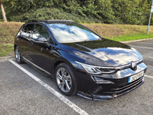Volkswagen Golf 1.5 eTSI R-Line 150BHP MHEV DSG