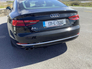 2017 AUDI A5 SPORTBACK 2.0 TDI 190BHP ST SE