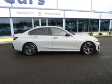 2024 BMW 3 Series 2L Hybrid For Sale Images