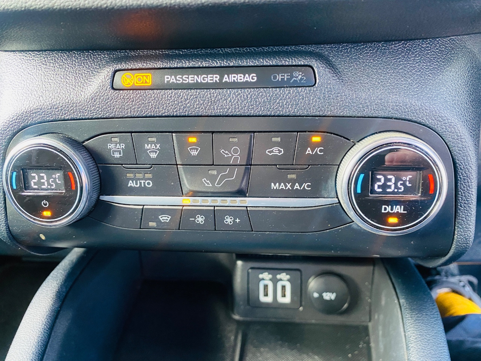 2022 Ford Kuga 1.5L Diesel For Sale Images