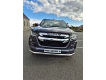 2022 Isuzu D-MAX 1.9L Diesel For Sale Images