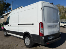 2023 Ford Transit 2L Diesel For Sale Images