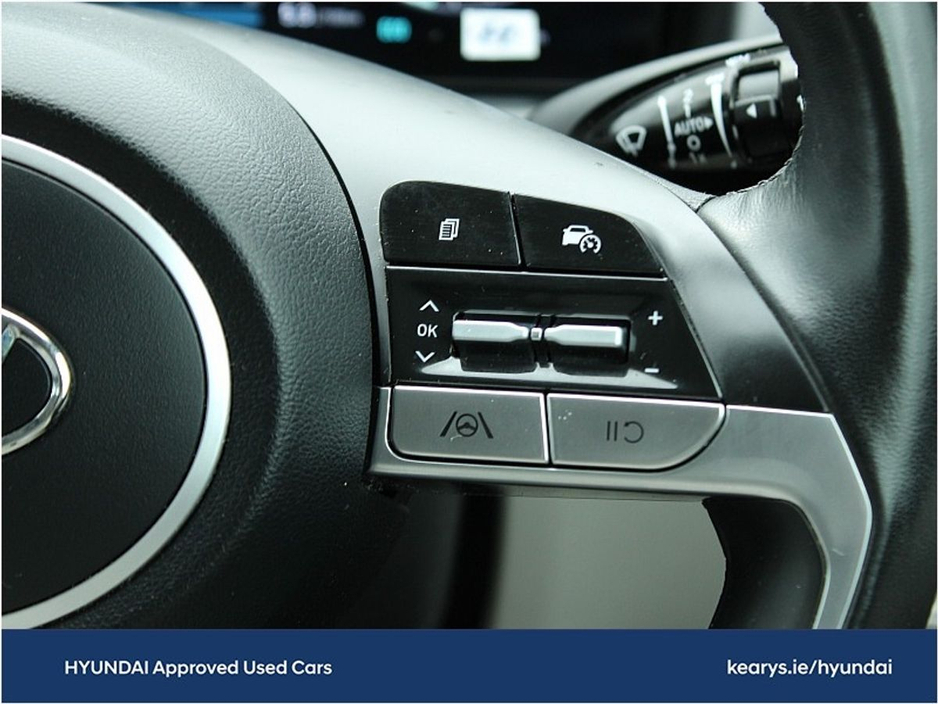 Hyundai Tucson *4.99% APR AVAILABLE* Executive Plus w 2 Tone Roof — thumbnail 24