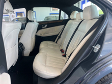 2015 Mercedes-Benz E Class 2.1L Diesel For Sale Images