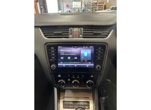 2018 Skoda Octavia 1.6L Diesel For Sale Images