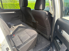 2020 Toyota Hilux 2.4L Diesel For Sale Images
