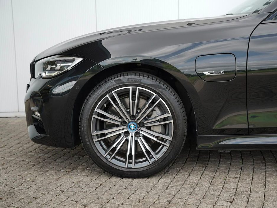BMW 3 Series G20 E M Sport 4DR Auto *Full BMW Service History* — thumbnail 37