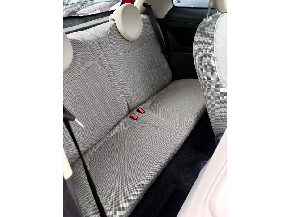 Fiat 500 2012 Fiat 500, Automatic, 1.2 Petrol — thumbnail 10