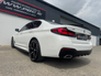 2023 BMW 5 SERIES D G30 XDRIVE M SPORT MHEV