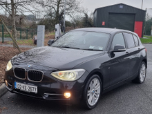 2013 BMW 1 Series 1.6L Petrol For Sale Images