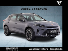 Cupra Formentor 1.5 TSI 150hp V2