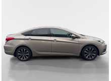 2016 Hyundai i40 1.7L Diesel For Sale Images